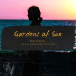 Portada para "Gardens of Sun"