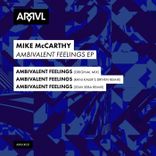 Artwork for "Ambivalent Feelings"