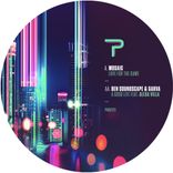 Artwork for "Love For The Game / A Good Life"