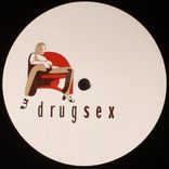 Artwork für "1000 Drops EP"