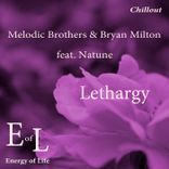 Portada para "Lethargy"