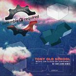 Artwork voor "Music on Cloud 99"