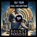 Portada para "Feel The Rhythm"