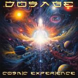 Artwork für "Cosmic Experience"