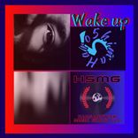 Artwork für "Wake Up"