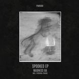 Artwork für "Spooked"