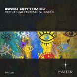 Artwork for "Inner Rhythm"