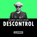 Artwork for "Descontrol"