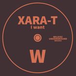 Artwork for "I Want"