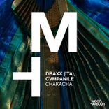 Artwork voor "Chakacha"