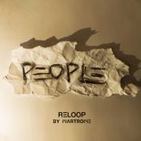 Artwork voor "Reloop"