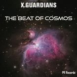 Artwork voor "The Beat of Cosmos"