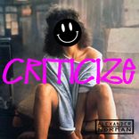 Artwork for "Criticize"