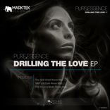 Portada para "Drilling The Love EP"