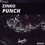 Artwork for "Punch"