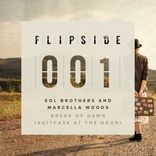 Break of Dawn (Suitcase at The Door)