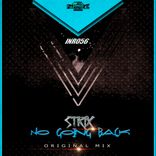 Artwork for "No Going Back"