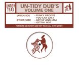 Portada para "Untidy Dubs, Vol. 1"