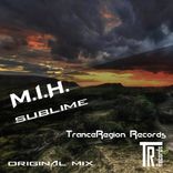 Artwork voor "Sublime"