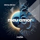 Artwork for "Meu Amor"