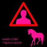 Artwork for "Stranger Danger"