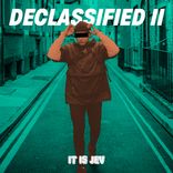 Artwork for "Declassified II"