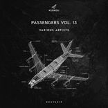 Artwork for "Passengers, Vol. 13"