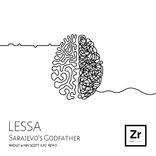Artwork for "Sarajevo's Godfather"