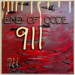 Artwork for "911"