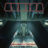 Artwork for "Out of This World"