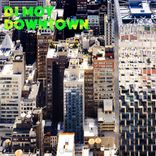 Artwork for "Downtown"