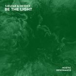 Artwork for "Be the Light"