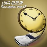 Portada para "Race Against The Time EP"