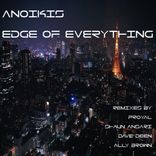 Artwork for "Edge Of Everything"