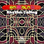 Artwork for "Rhythm Calling"
