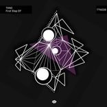 Artwork for "First Step"