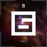 Artwork for "SIX: Stage-9"