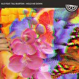 Artwork for "Hold Me Down"