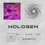 Artwork for "Hologen"