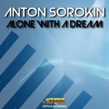 Artwork for "Alone With A Dream"