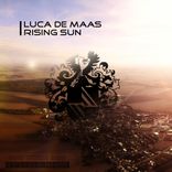 Portada para "Rising Sun"