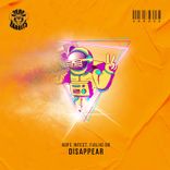 Artwork for "Disappear"