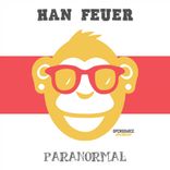Artwork für "Paranormal"