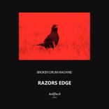 Artwork voor "Razors Edge"