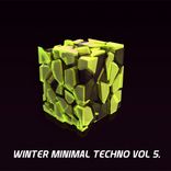 Artwork voor "Winter Minimal Techno, Vol. 5."
