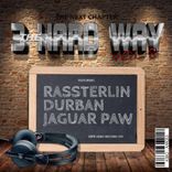 Portada para "3 Hard Way Vol 8"