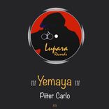Portada para "Yemaya"