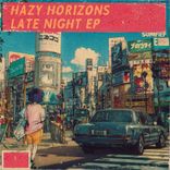 Artwork for "Late Night"