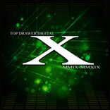 Artwork voor "Top Drawer Digital X (MMIX: MMXIX)"