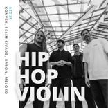 Portada para "Hip Hop Violin"